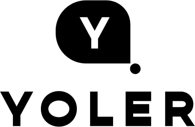 Yoler logo